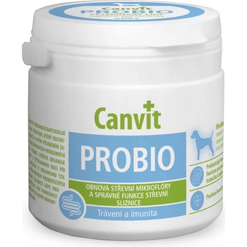 Canvit Probio pro psy 100 g .