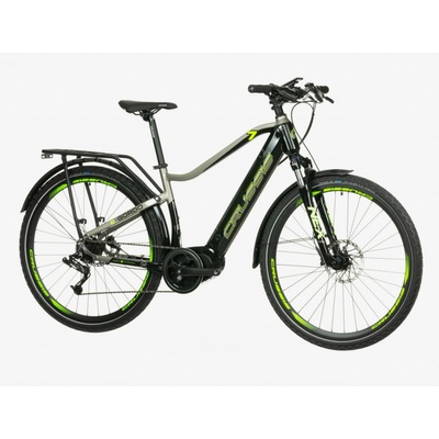 Crussis e-Gordo 7.9-M 2024