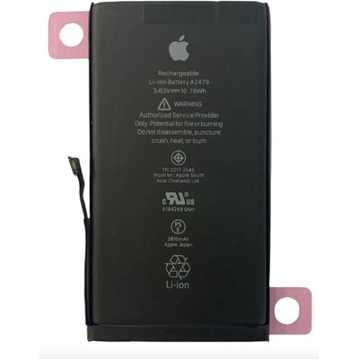 Apple iPhone 12, 12 Pro APN A2479
