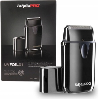 BaByliss PRO FXLFS1E UVFOIL01