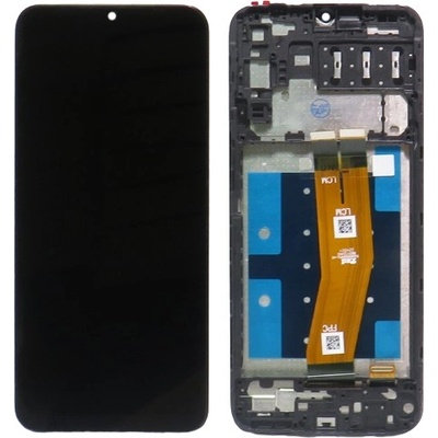 LCD Displej + Dotyk Samsung A145 Galaxy A14 4G – Zboží Živě