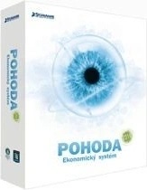 Stormware Pohoda E1 Komplet Od 42 326 Kč - Heureka.cz