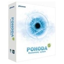 Stormware Pohoda SQL Premium