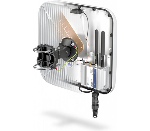 QuWireless AXRLH