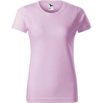 MALFINI Malfini basic 134 / Тениска, дамска - орхидея xs (134d112)
