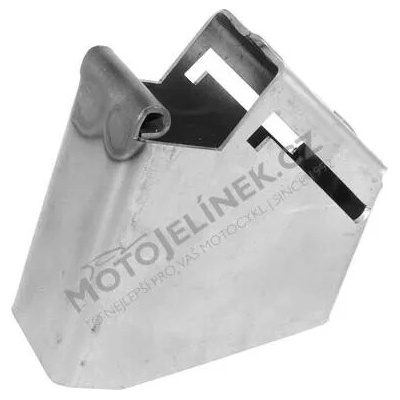 MOTOJELINEK / JAWAPARTS Držák sedla - JAWA 50 05-20-21