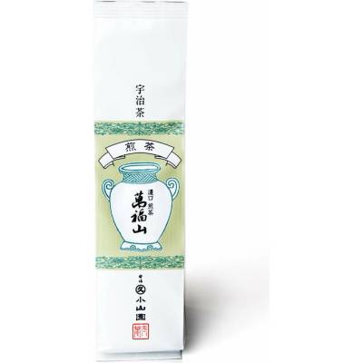 Koikuchi Sencha Manpukuzan 100 g