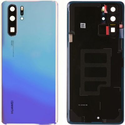 Kryt Huawei P30 PRO zadní čirý – Zbozi.Blesk.cz