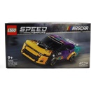 Stavebnice LEGO® LEGO® Speed Champions 76935 NASCAR Next Gen Chevrolet Camaro ZL1