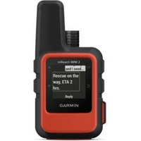 Garmin inReach Mini 2 (010-02602-02/03) GPS navigáció
