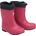 Didriksons Детски гумени ботуши Didriksons Kid's Slush Winter Boot Winter boots - Plastic Pink - размер 20 (EU) (702-3411-0311)