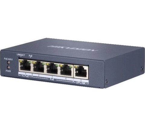 HIKVISION DS-3E0505HP