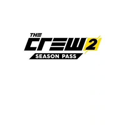 Ubisoft The Crew 2 Season Pass (PC)