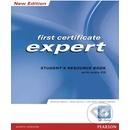 FCE Expert New Edition