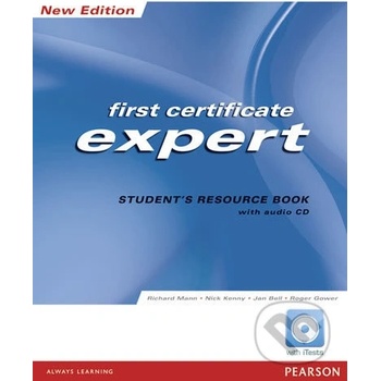 FCE Expert New Edition