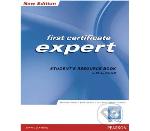 FCE Expert New Edition
