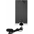 Reptile Nova Vyhrievacia podložka Small 15x28 cm, 14 W