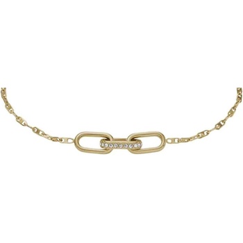 Fossil Дамска гривна Fossil JF04525710 (JF04525710)