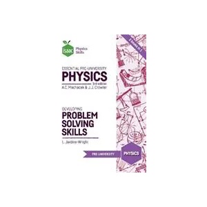 Essential Pre-University Physics (ISBN: 9781838216009)