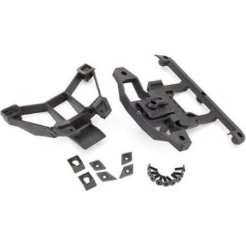 Traxxas държачи за каросерия