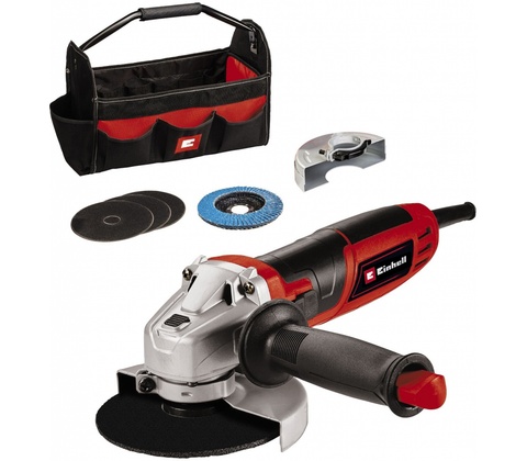 Einhell TC-AG 125/850