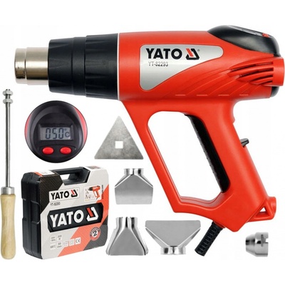 YATO 82293 – Zboží Dáma