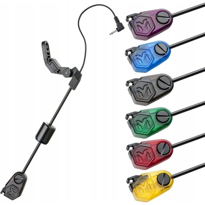 Mivardi Swinger Swing Arm MCX 77 čierny