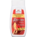 Šampony BC Bione Cosmetics Ženšen regenerační šampon na vlasy 260 ml