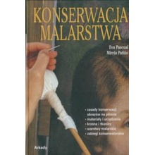 KONSERWACJA MALARSTWA