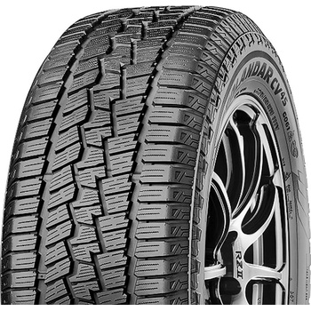 Yokohama G061 Geolandar CV 4S 235/55 R18 100V