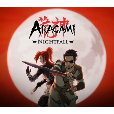Aragami: Nightfall