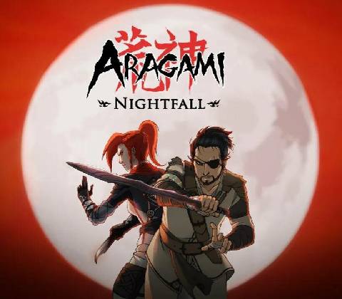 Aragami: Nightfall