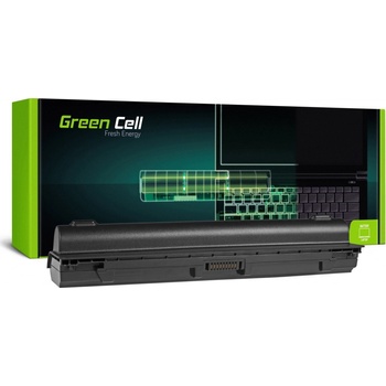 Green Cell K537060455A 6600 mAh batéria - neoriginálna