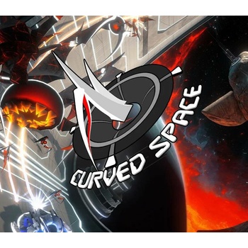 Curved Space