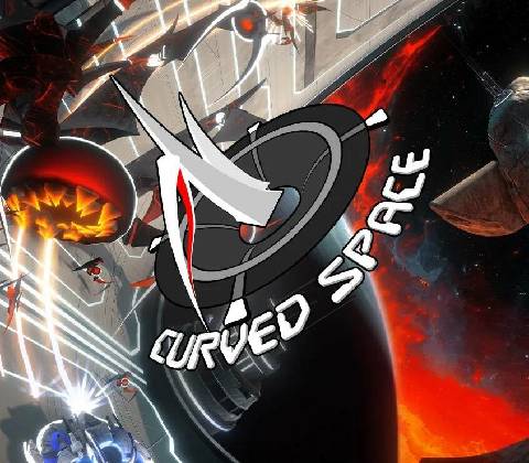 Curved Space