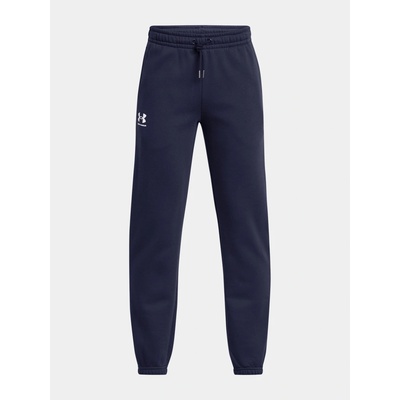 Under Armour Icon Flc Jogger Taping Jr Blue