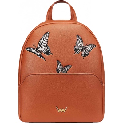 Vuch Arlen Chrysalis Brown 6 l