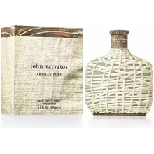 John Varvatos Artisan Pure toaletní voda pánská 125 ml