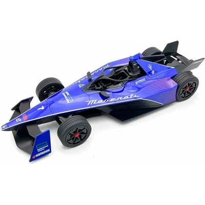Siva Formule E Maserati 2.4 GHz RTR 1:14