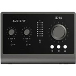 Audient iD14 MKII USB Audio Interface 10x6 - mallbg Звукови карти