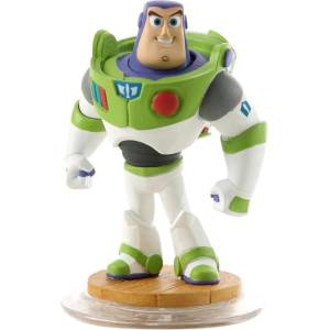 Disney Interactive Disney Infinity Character Buzz Lightyear