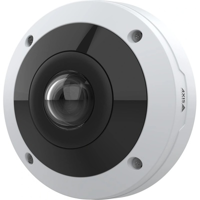 Axis Communications M4318-PLVE (02511-001)