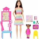 Barbie Učitelka