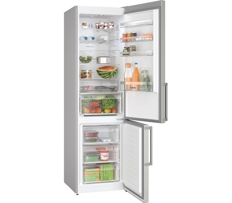 Bosch KGN397ICT