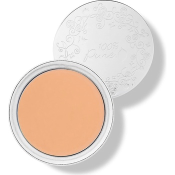 100%Pure Fruit Pigmented krémový make-up sand 9 g