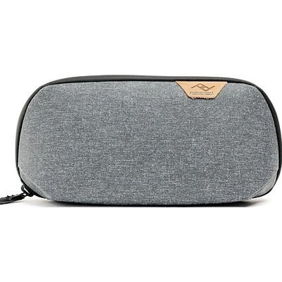 Peak design tech pouch small charcoal – Zboží Dáma