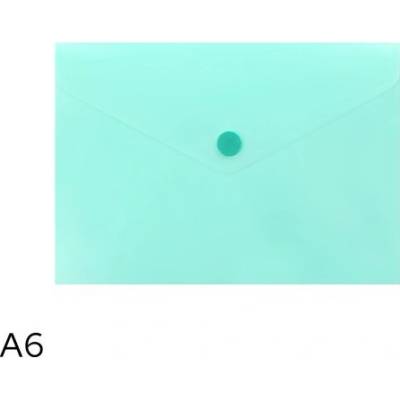 LUMA Desky s drukem A6 - pastel - zelený - I255215