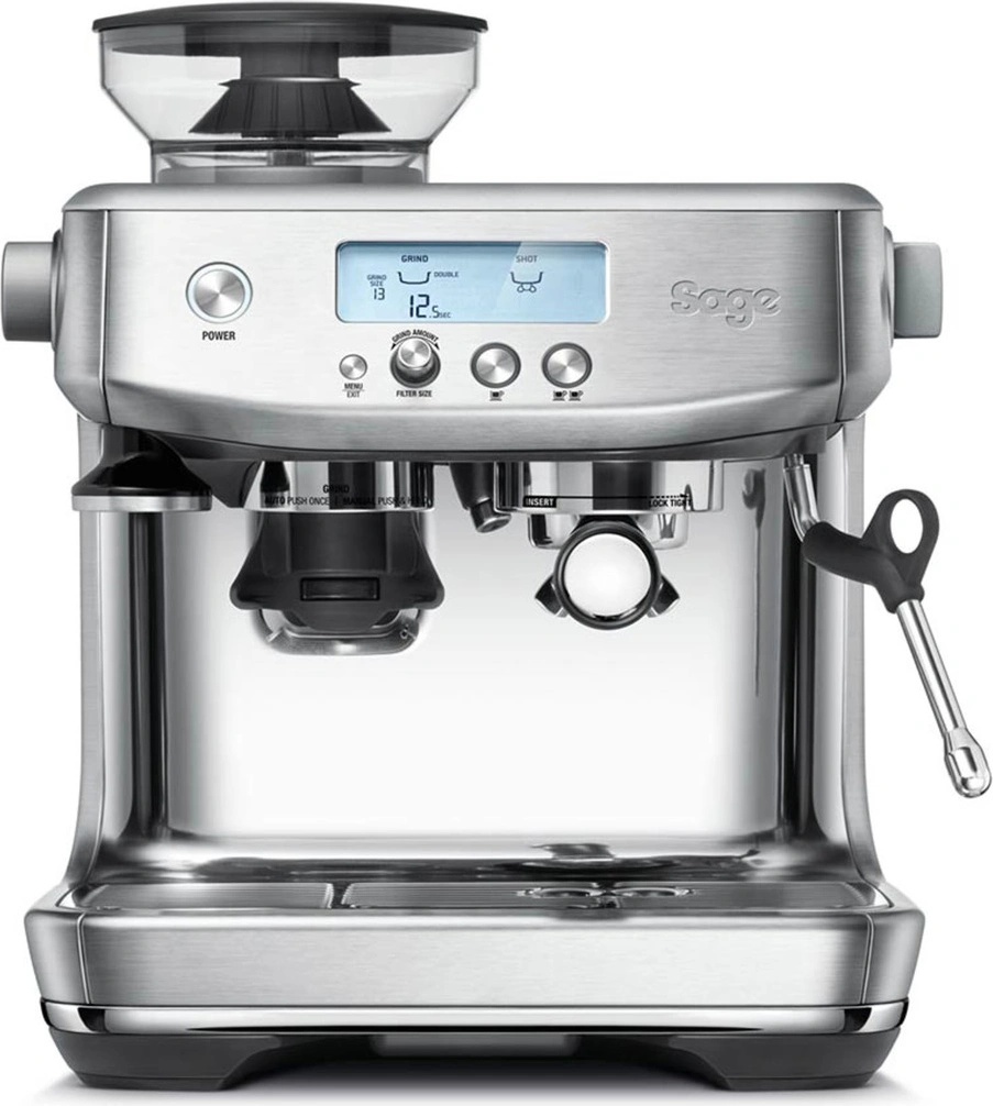Sage SES878BSS