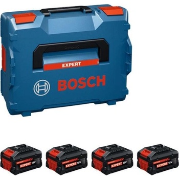 Bosch Акумулатор bosch exba 18v-55 1600a0373h (1600a0373h)