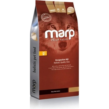 Marp Holistic Lamb Grain Free 17 kg